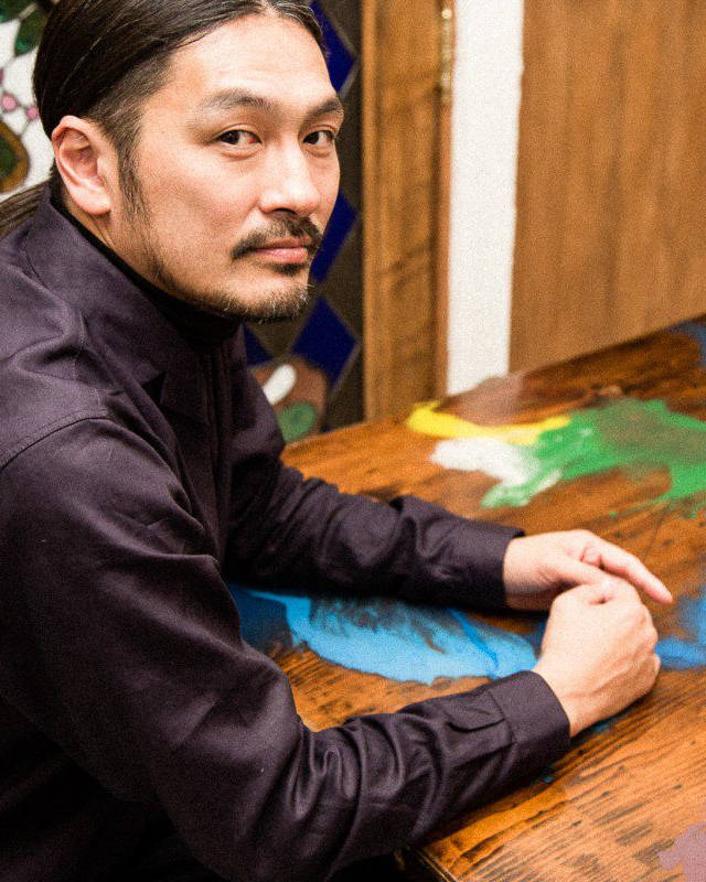 An Interview with Sasquatchfabrix's Daisuke Yokoyama