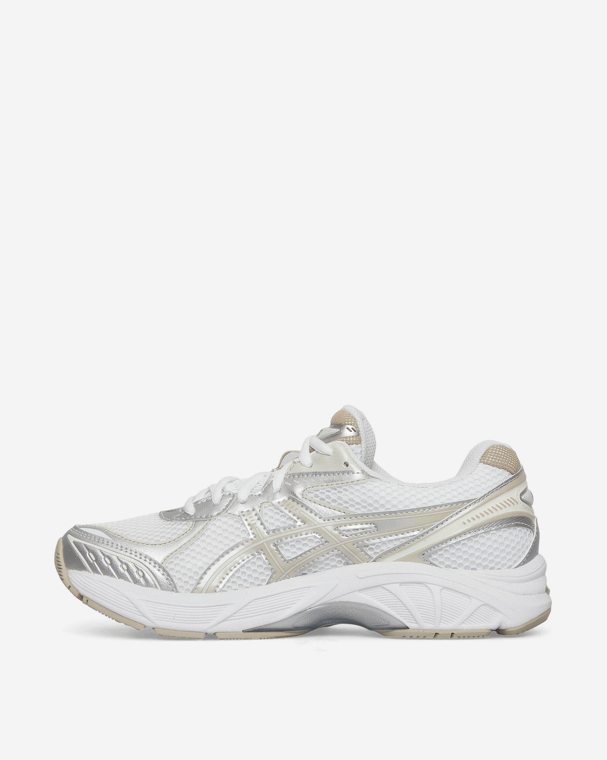 Asics Gt-2160 White/Putty Sneakers Low 1203A544-100