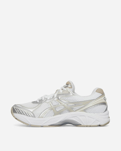 Asics Gt-2160 White/Putty Sneakers Low 1203A544-100