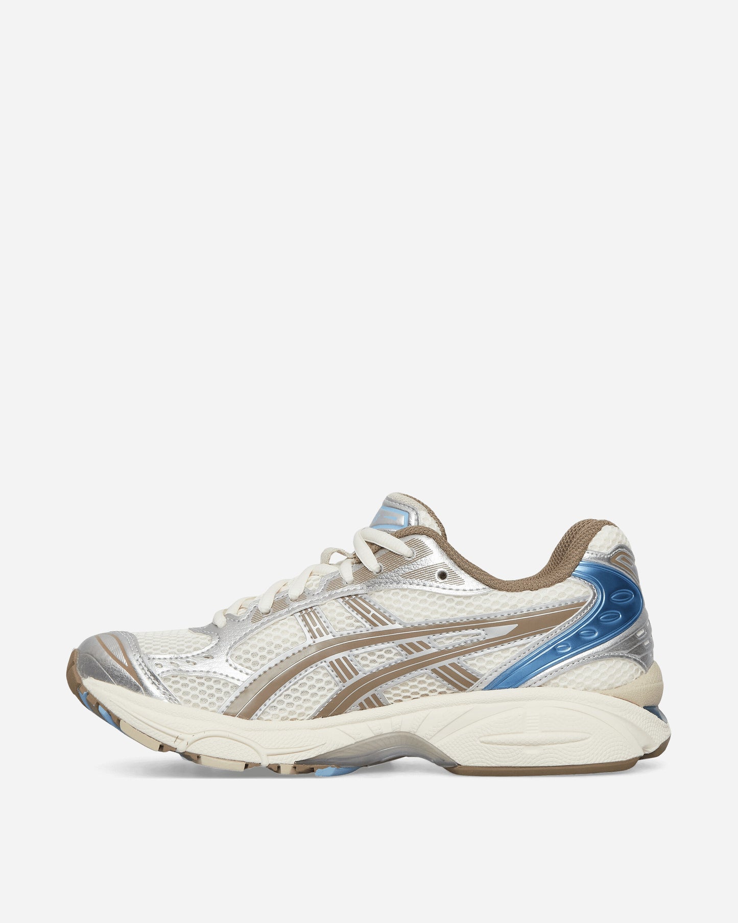 Asics Wmns Gel-Kayano 14 Cream/Pepper Sneakers Low 1202A056-113