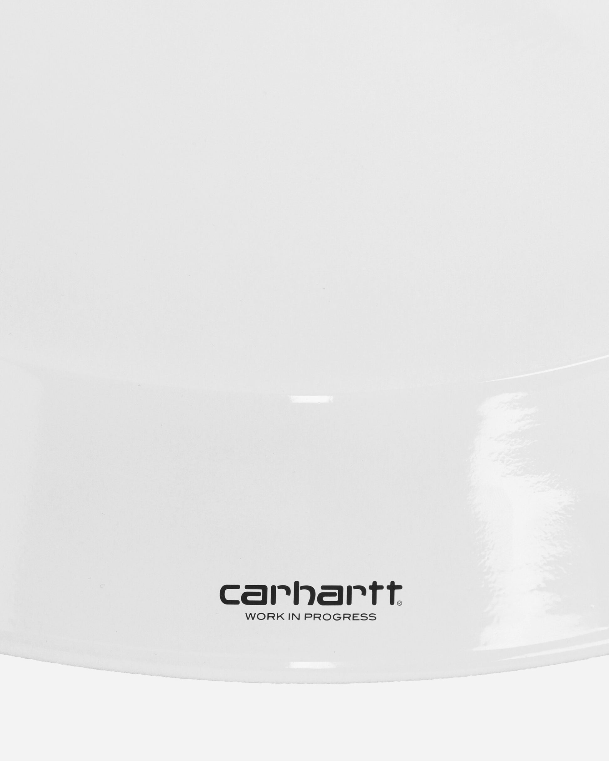 Carhartt WIP Script Lamp Shade Iron Black Small Furniture Lightning and Lamps I033319 89XX
