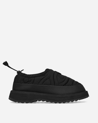 District Vision Pepper-Ab-Dvn-A Black Sandals and Slides Sandals and Mules OG-352ab-A BLACK