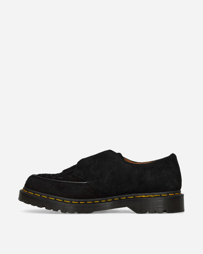 Dr. Martens Ramsey Monk Klt Black Classic Shoes Loafers 31501001 BLACK