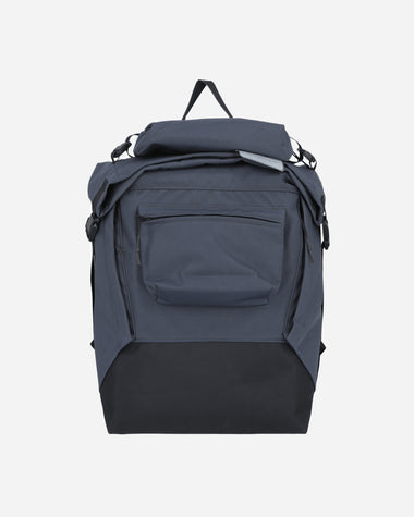 GR10K Tech Canvas Backpack 002 Calcite Blue Bags and Backpacks Backpacks SS24GRAZ3AZ CB 