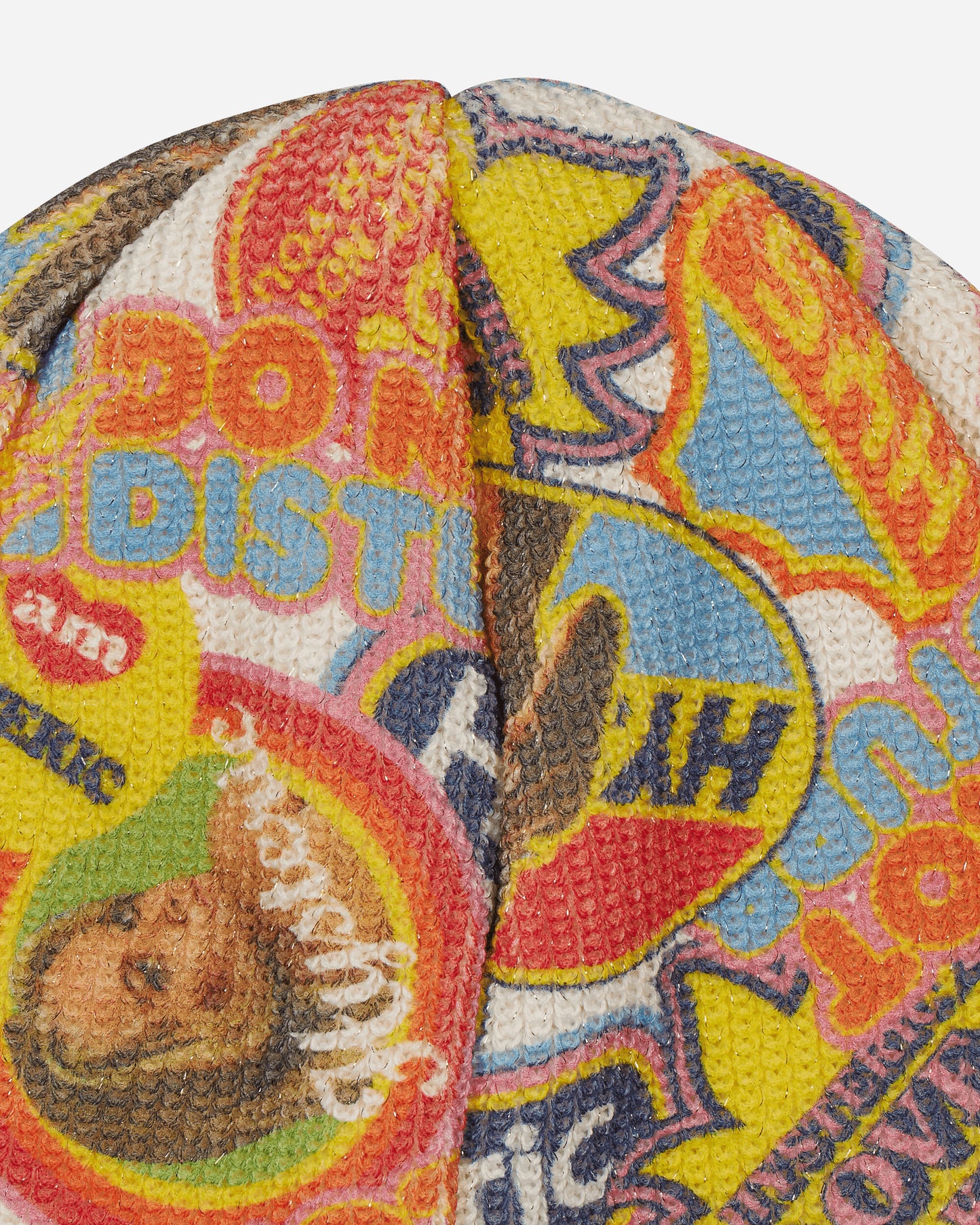 Hysteric Glamour Wmns Typical Hysteric Multi Hats Beanies 01241QH039 A