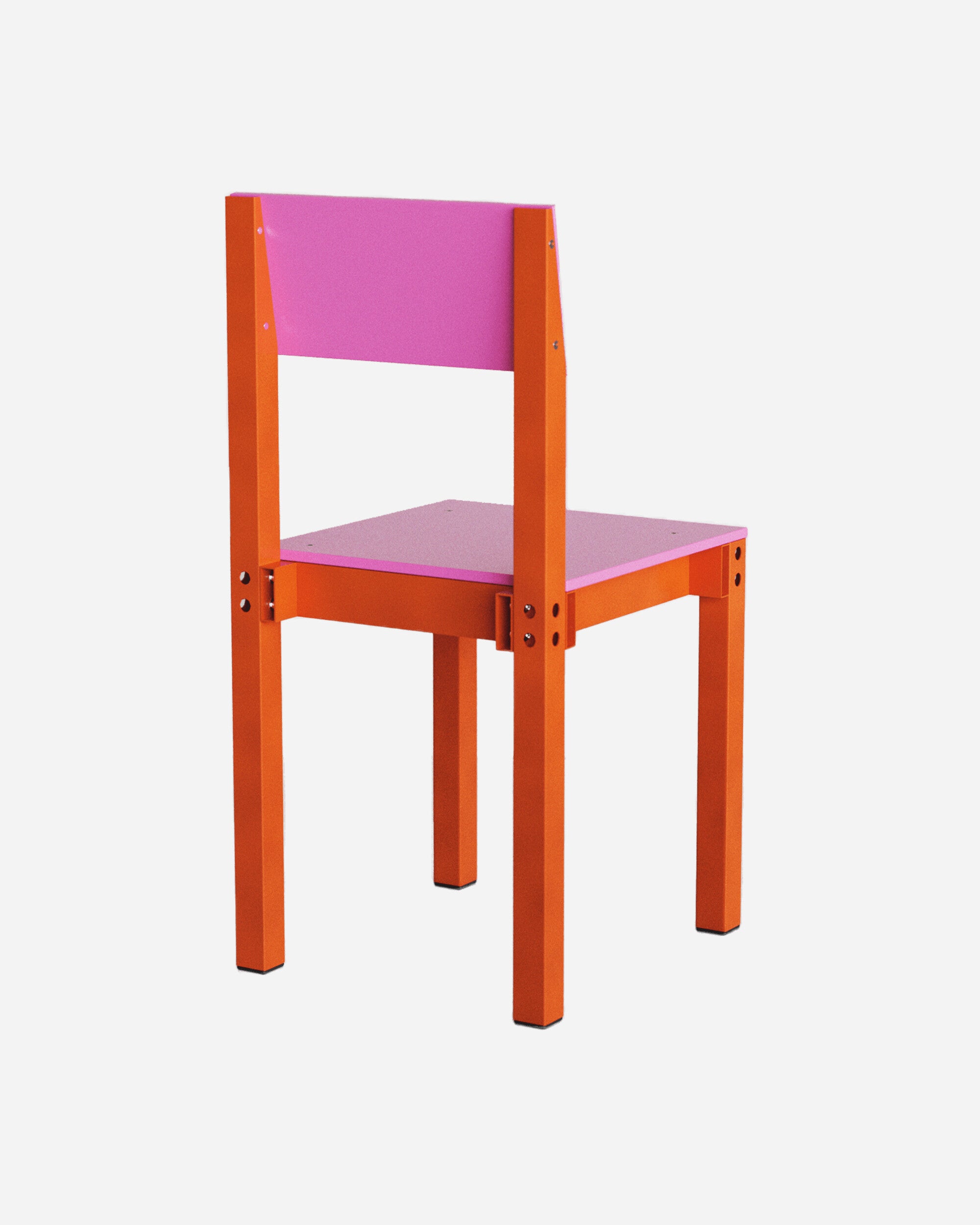 Chair One Tangerine / Dream