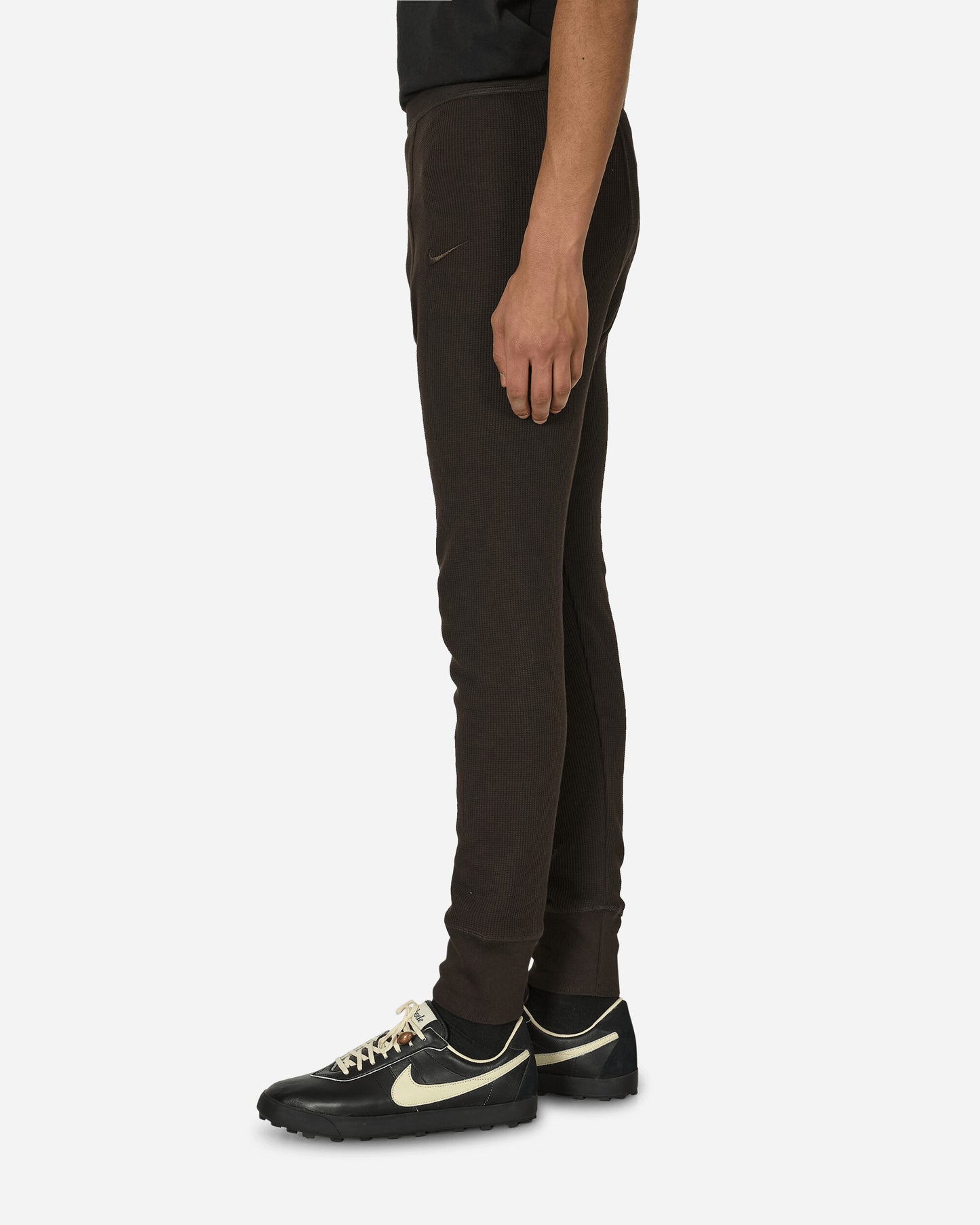 Nike M Nrg O Thermal Pant Bode Shadow Brown/Ecru Pants Sweatpants FQ4567-235