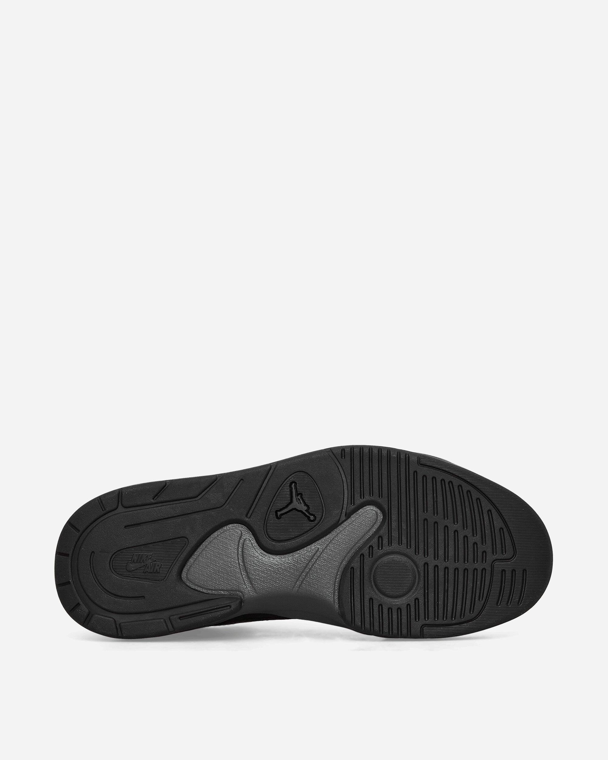 Nike Jordan Jordan Stadium 90 (Gs) Black/White/Black Sneakers Low DX4399-001