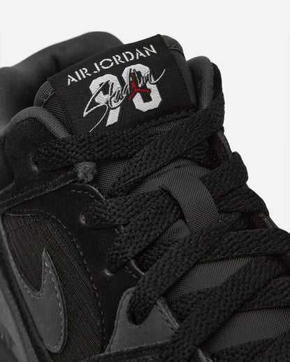 Nike Jordan Jordan Stadium 90 (Gs) Black/White/Black Sneakers Low DX4399-001