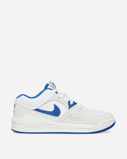 Nike Jordan Jordan Stadium 90 (Gs) White/Game Royal Sneakers Low DX4399-104