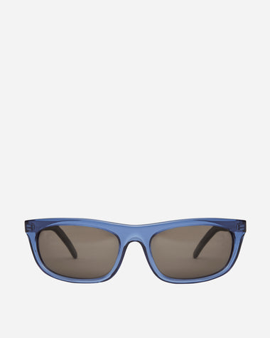 Our Legacy Shelter Blueberry Speedway Eyewear Sunglasses A2248SBS 001