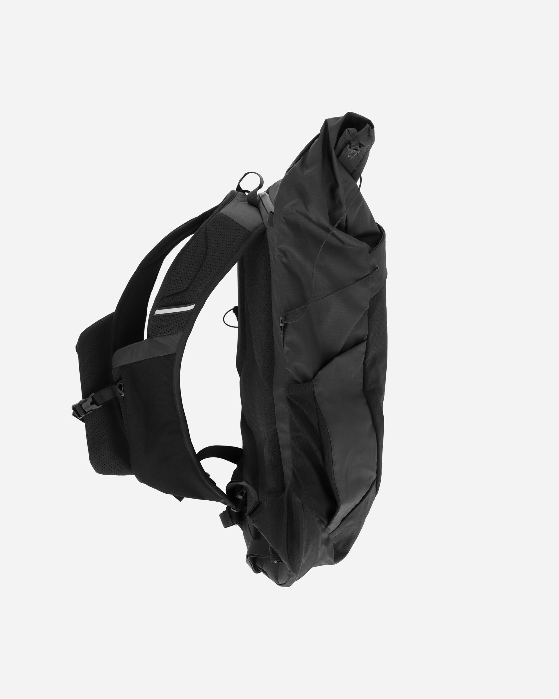 Salomon Acs Daypack 20 Black Bags and Backpacks Backpacks LC2251900