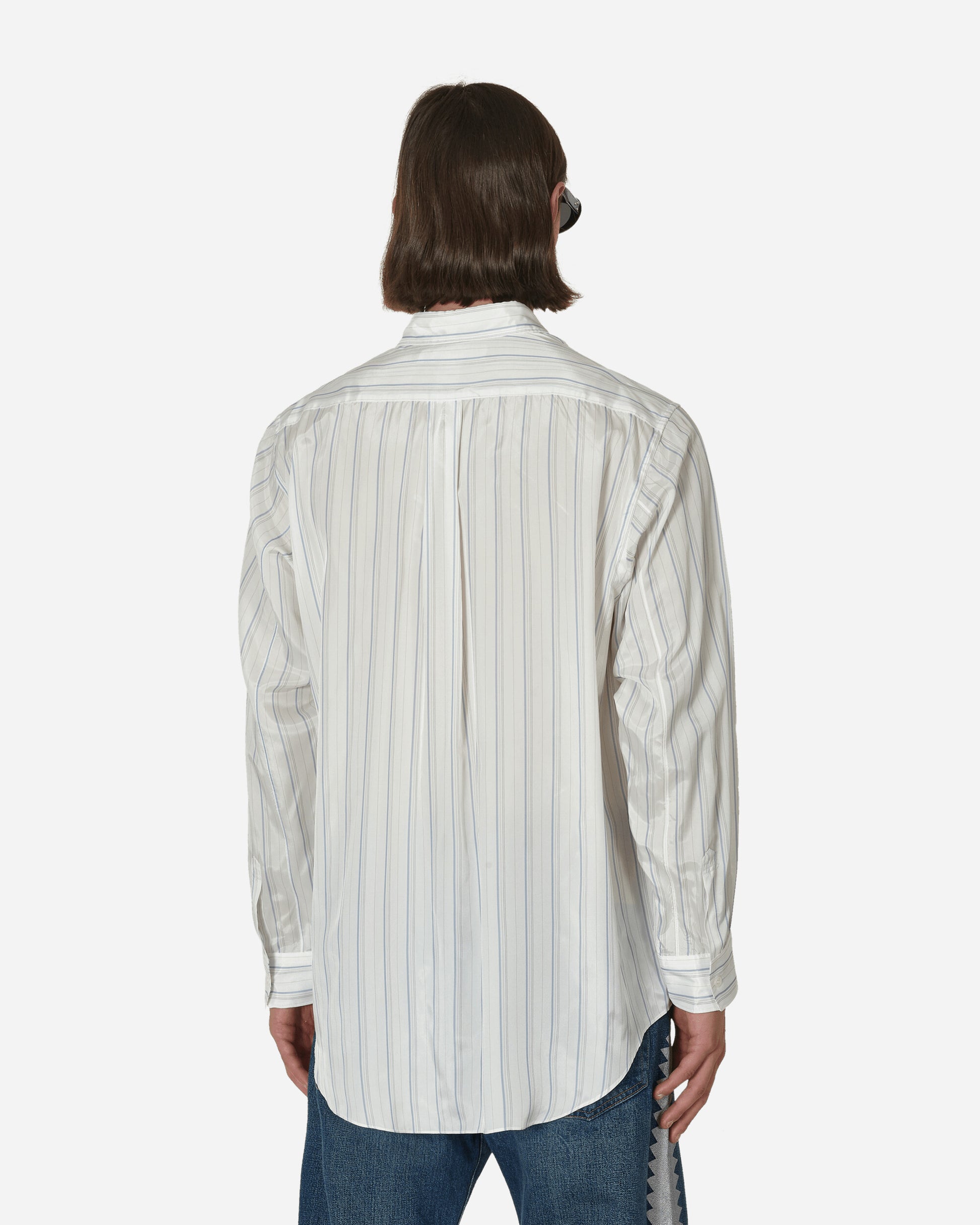 Comme Des Garçons Shirt Cdg Forever Shirt Stripe7 Shirts Longsleeve Shirt FZ-B141-PER 2