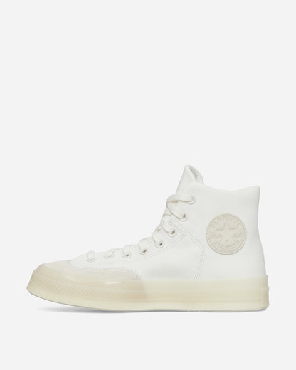 Converse Chuck 70 Marquis Vintage White/Natural Ivory Sneakers High A03426C