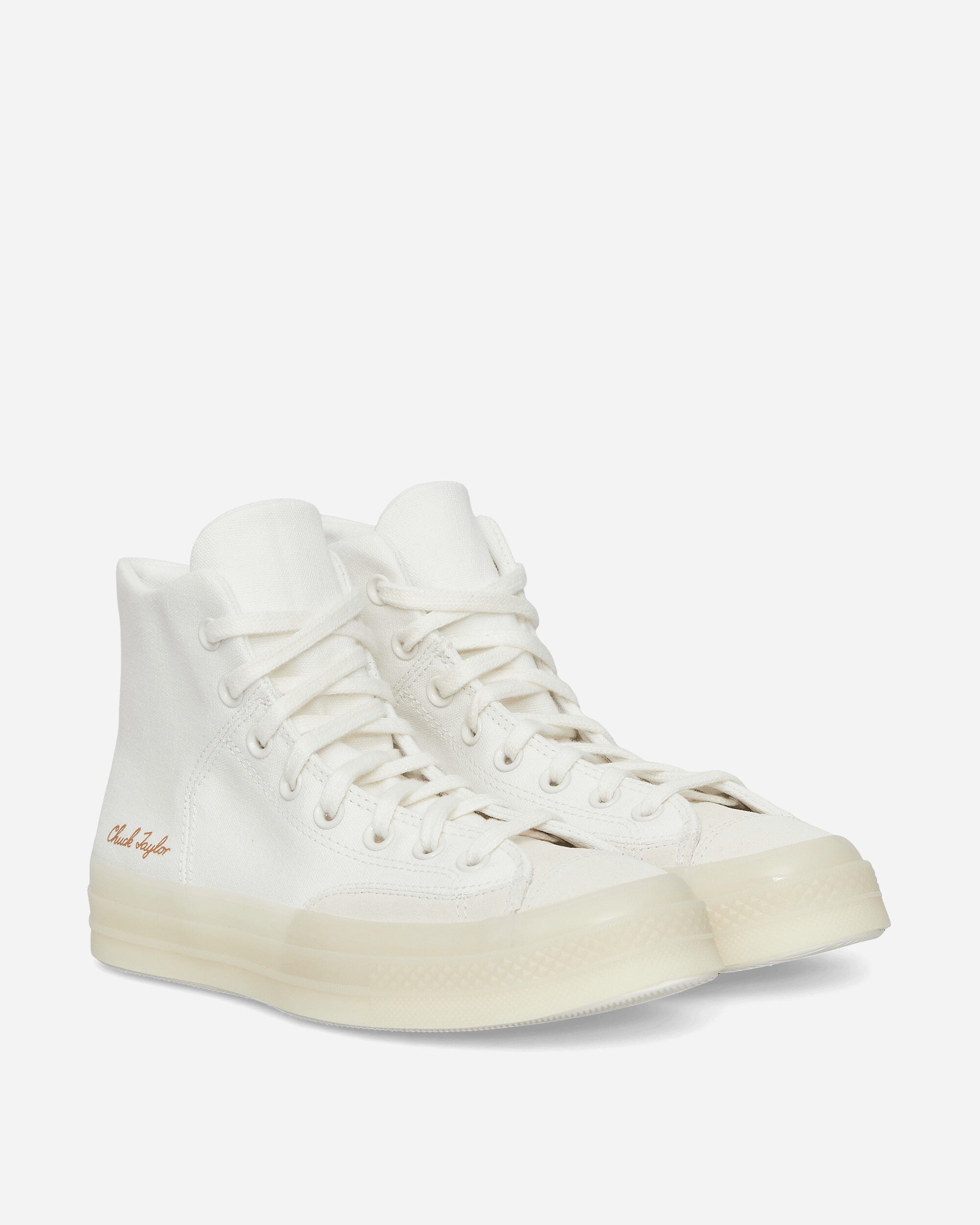 Converse Chuck 70 Marquis Vintage White/Natural Ivory Sneakers High A03426C