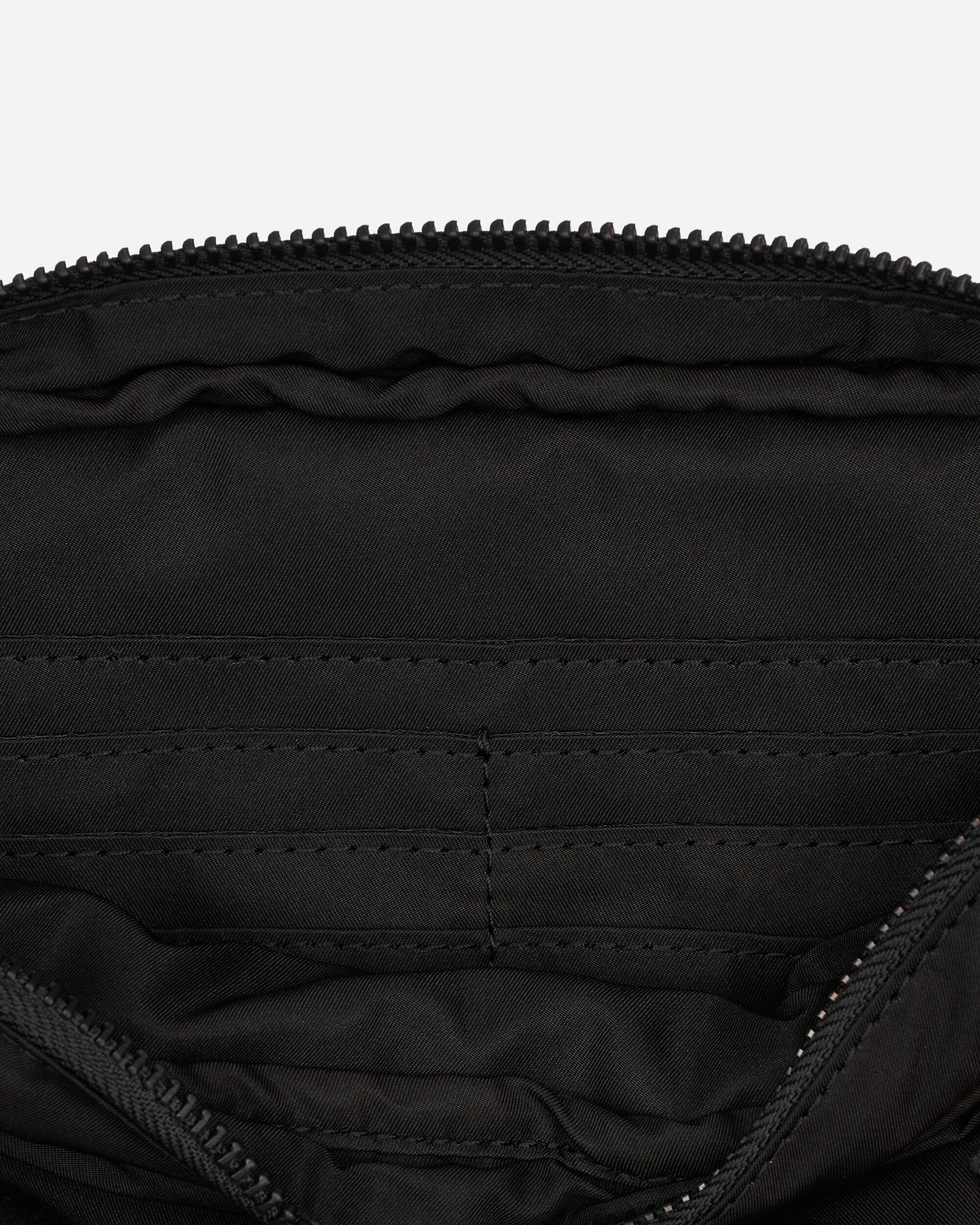 Kenzo Paris Crossbody Bag Black Bags and Backpacks Shoulder FD55SA468F26 99