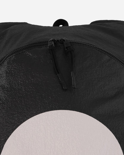 Moncler Genius Cg Backpack Black Bags and Backpacks Backpacks H109H5A70000 999