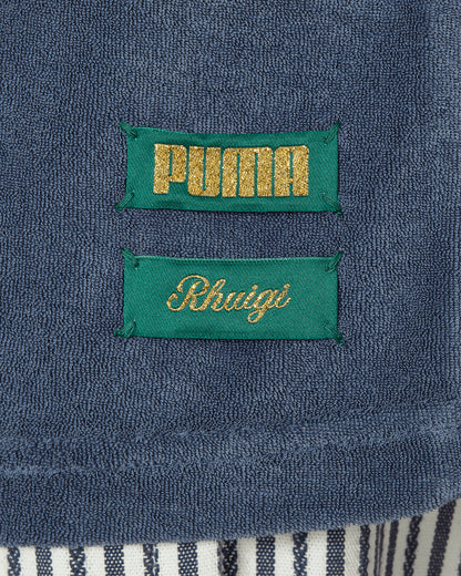 Puma Puma X Rhuigi Shirt Inky Blue Shorts Short 620883-56