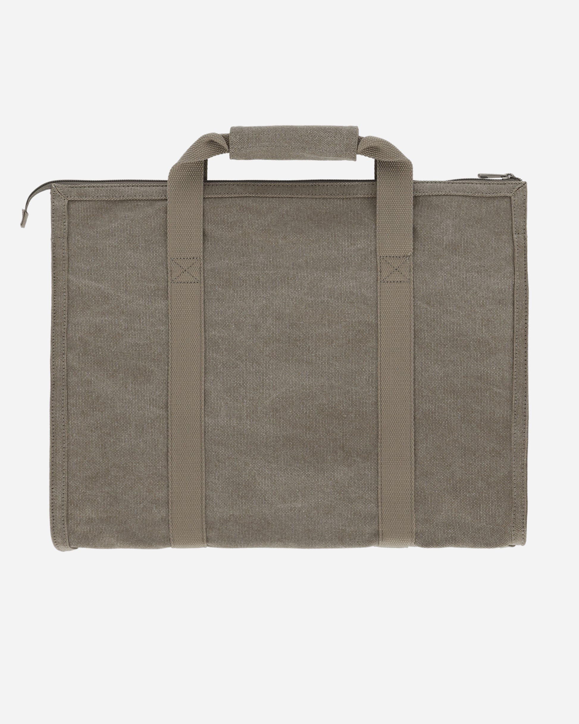 A.P.C. Gym Bag Recuperation Beige Bags and Backpacks Tote Bags CODBM-H62230 JAA