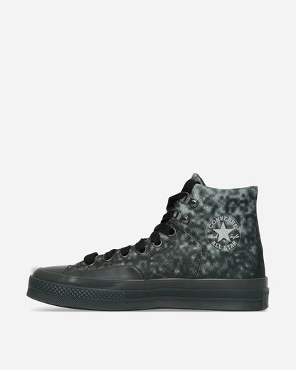 Converse Chuck 70 Marquis Black/Mineral Gray/Rosin Sneakers High A09784C