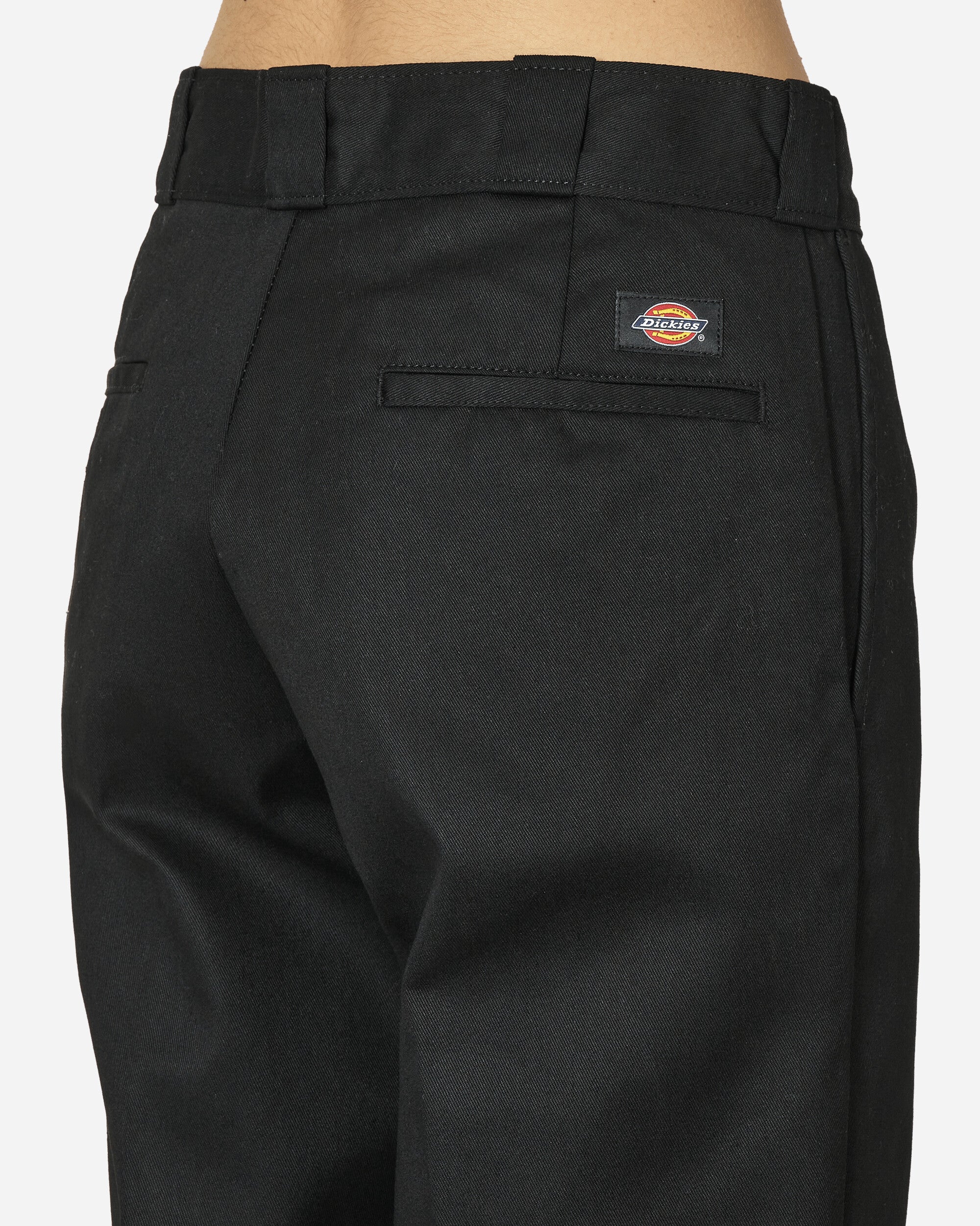 Dickies 874 Work Pant Rec Black Pants Casual DK0A4XK6 BLK1