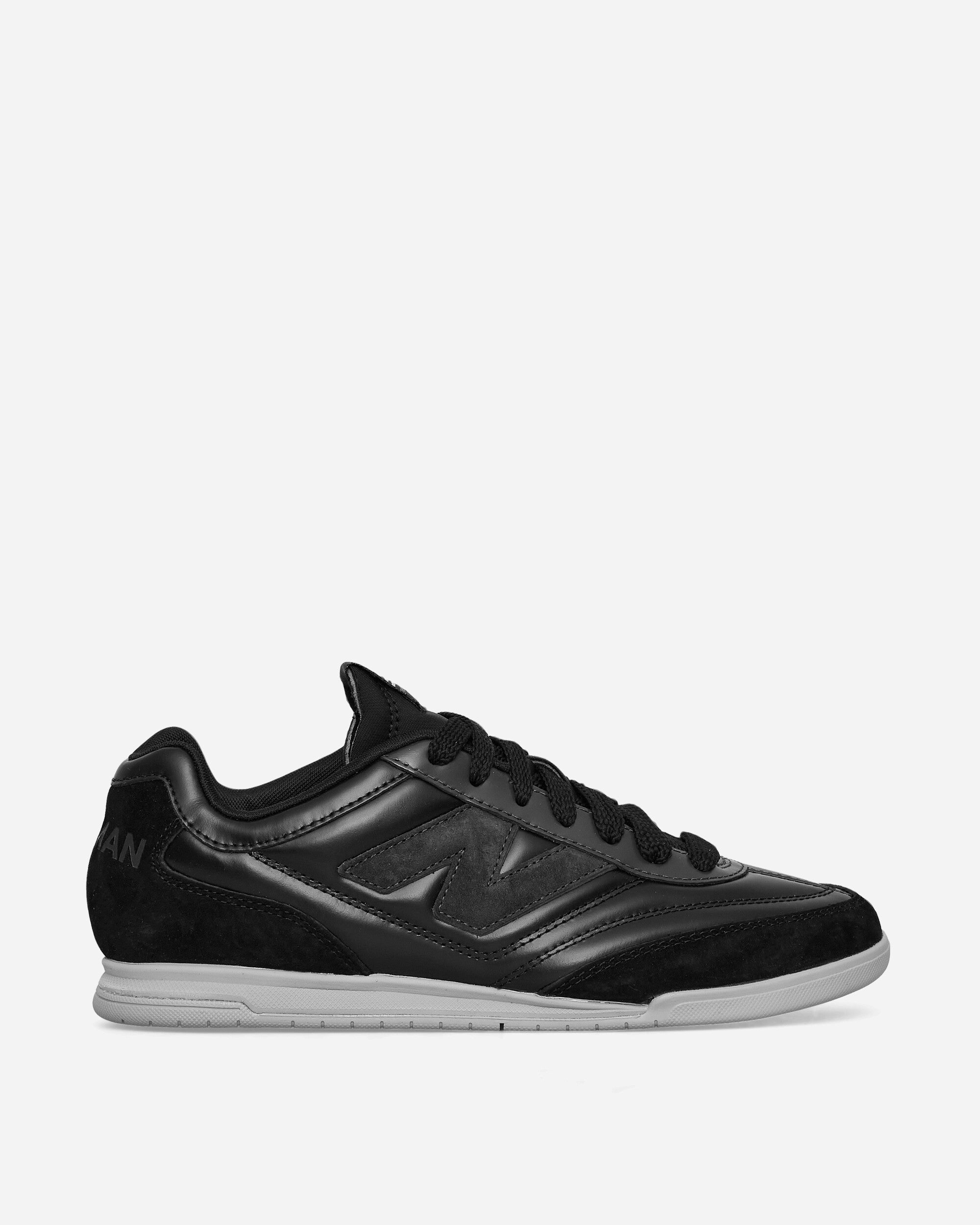New Balance RC42 Sneakers Black