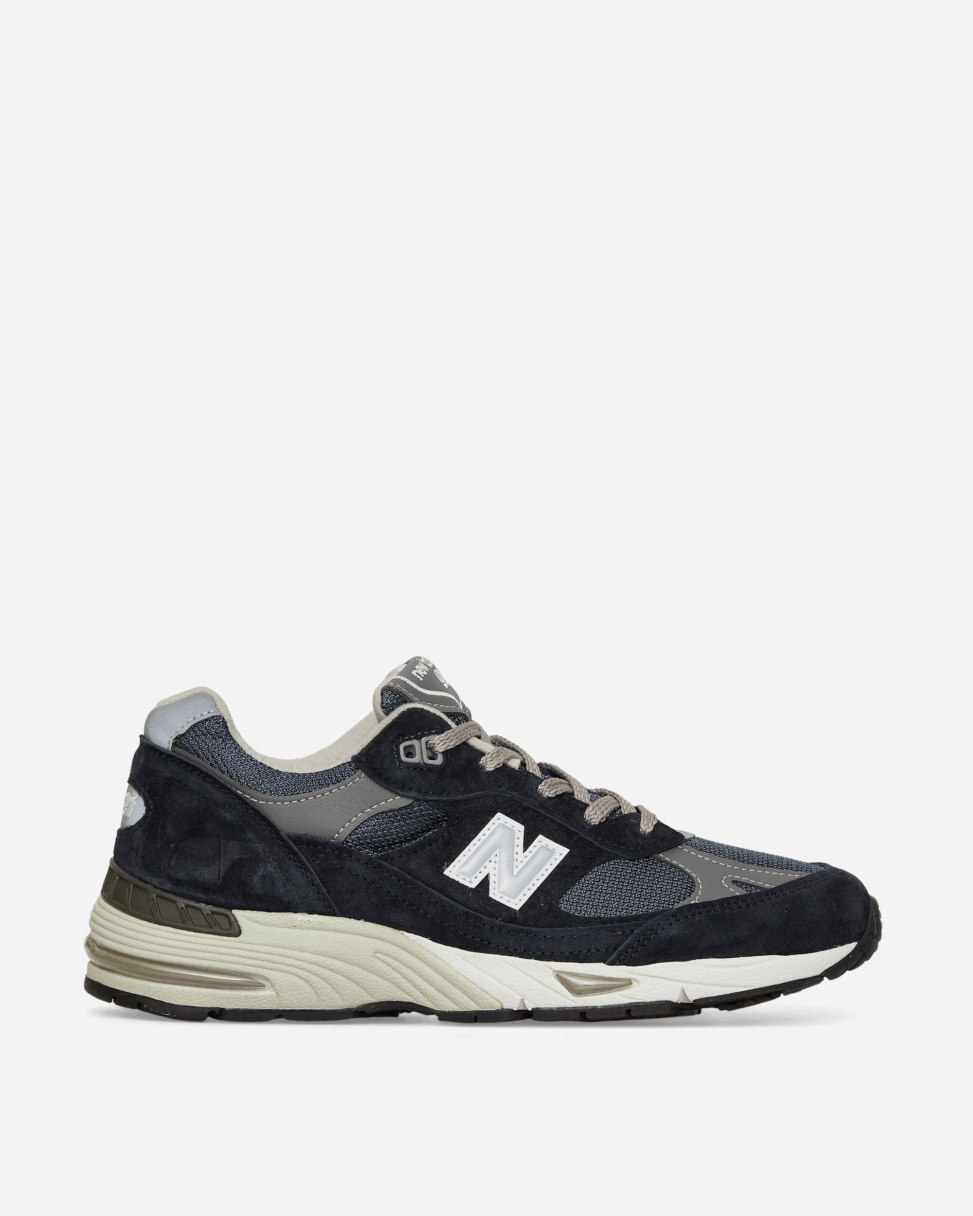 New Balance NBW991NV Navy Sneakers Low W991NV