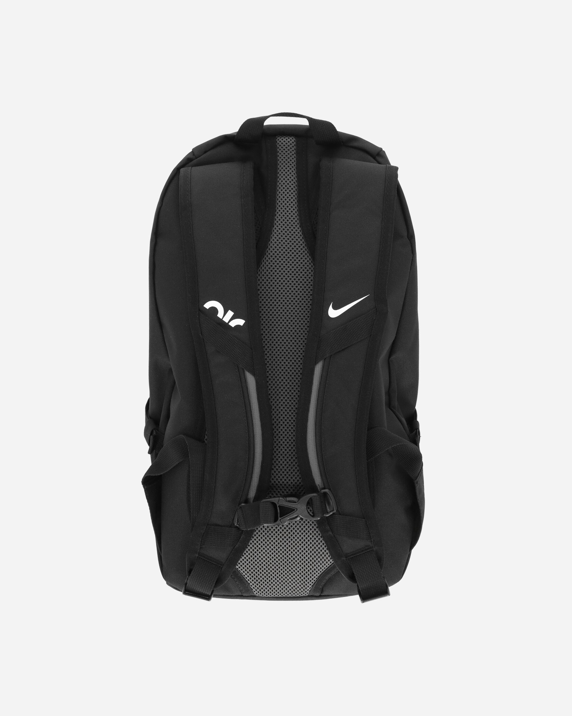 Nike Nk Air Bkpk Black/Iron Grey Bags and Backpacks Backpacks DV6245-010