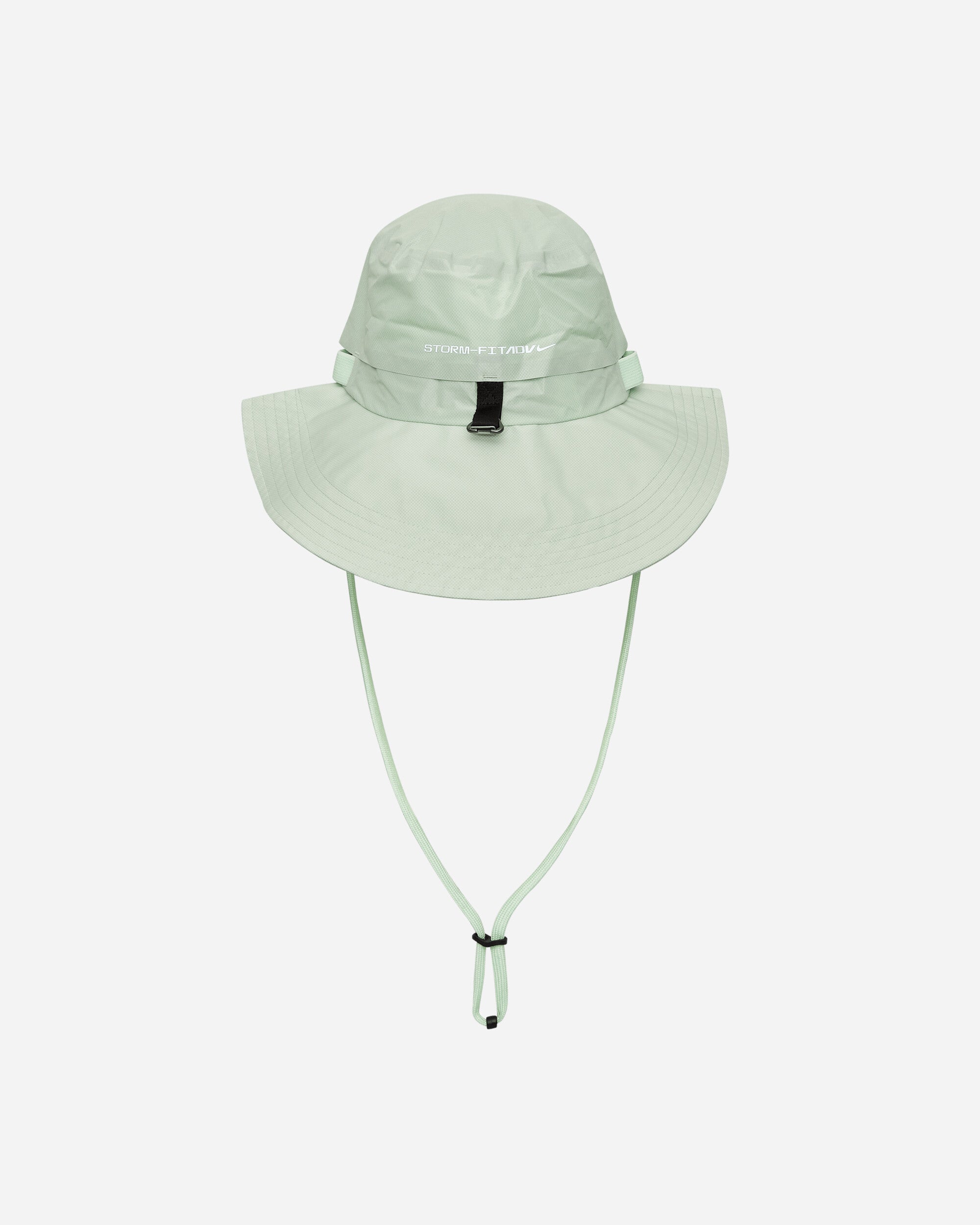 Nike U Nk Sf Apex Bucket Wb Acg Pkb Vapor Green/Reflective Silv Hats Bucket FQ6845-376