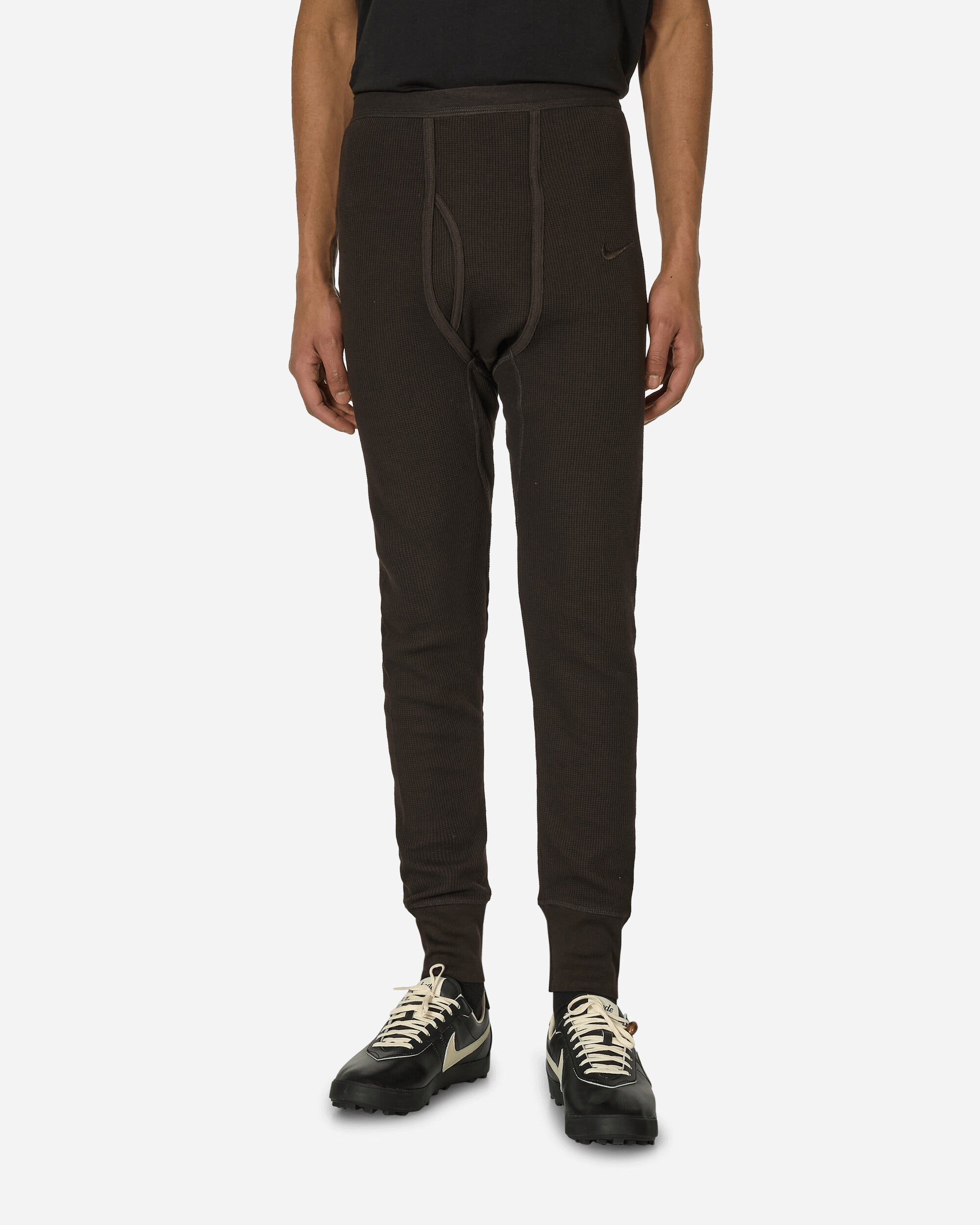 Nike M Nrg O Thermal Pant Bode Shadow Brown/Ecru Pants Sweatpants FQ4567-235