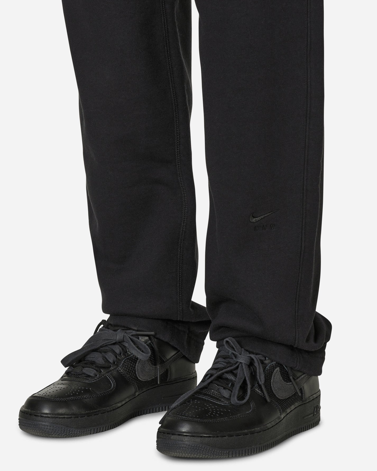 Nike U Nrg Mt Flc Pant Black Pants Sweatpants DR5365-010