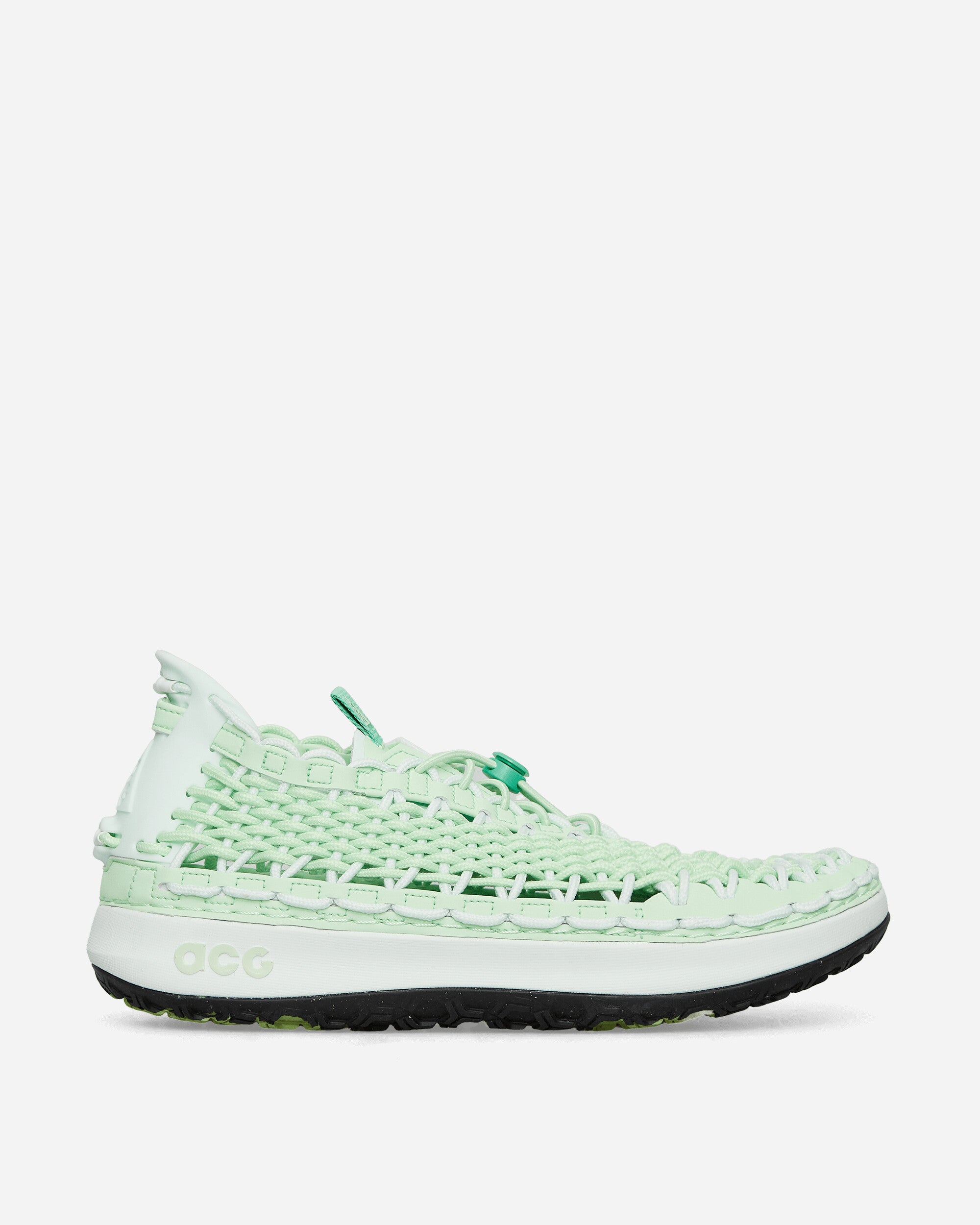 Nike Acg Watercat+ Vapor Green/Vapor Green Sneakers Low FN5202-300