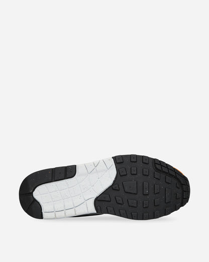 Nike Nike Air Max 1 White/Black Sneakers Low FN6952-101
