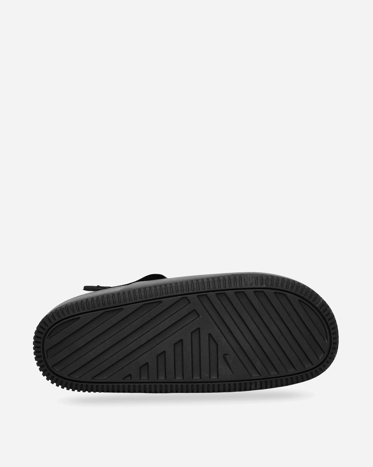 Nike Nike Calm Mule Black/Black Sneakers Low FD5131-001