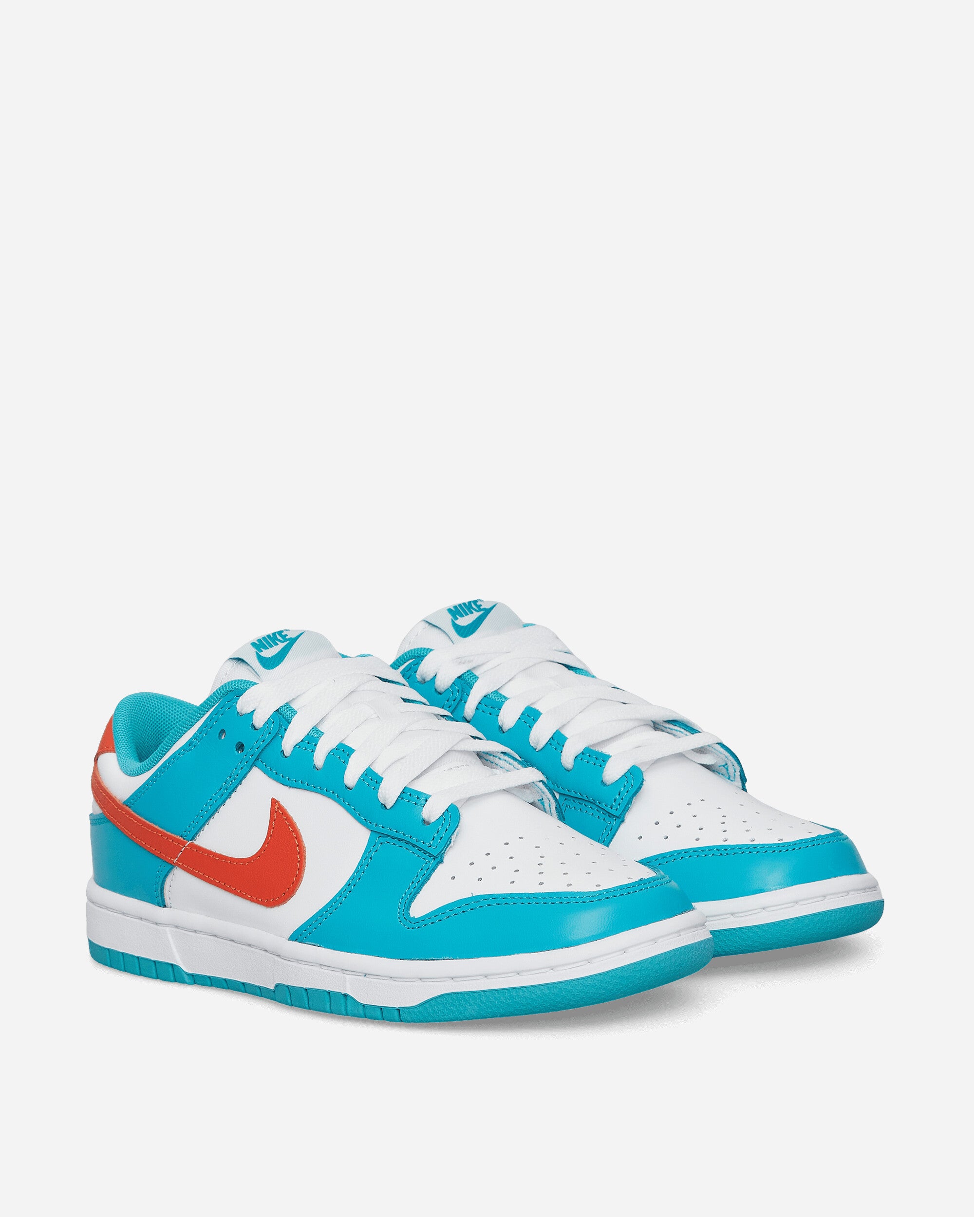 Nike Nike Dunk Low Retro White/Cosmic Clay Sneakers Low DV0833-102
