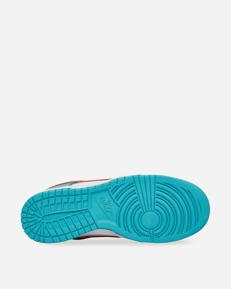 Nike Nike Dunk Low Retro White/Cosmic Clay Sneakers Low DV0833-102