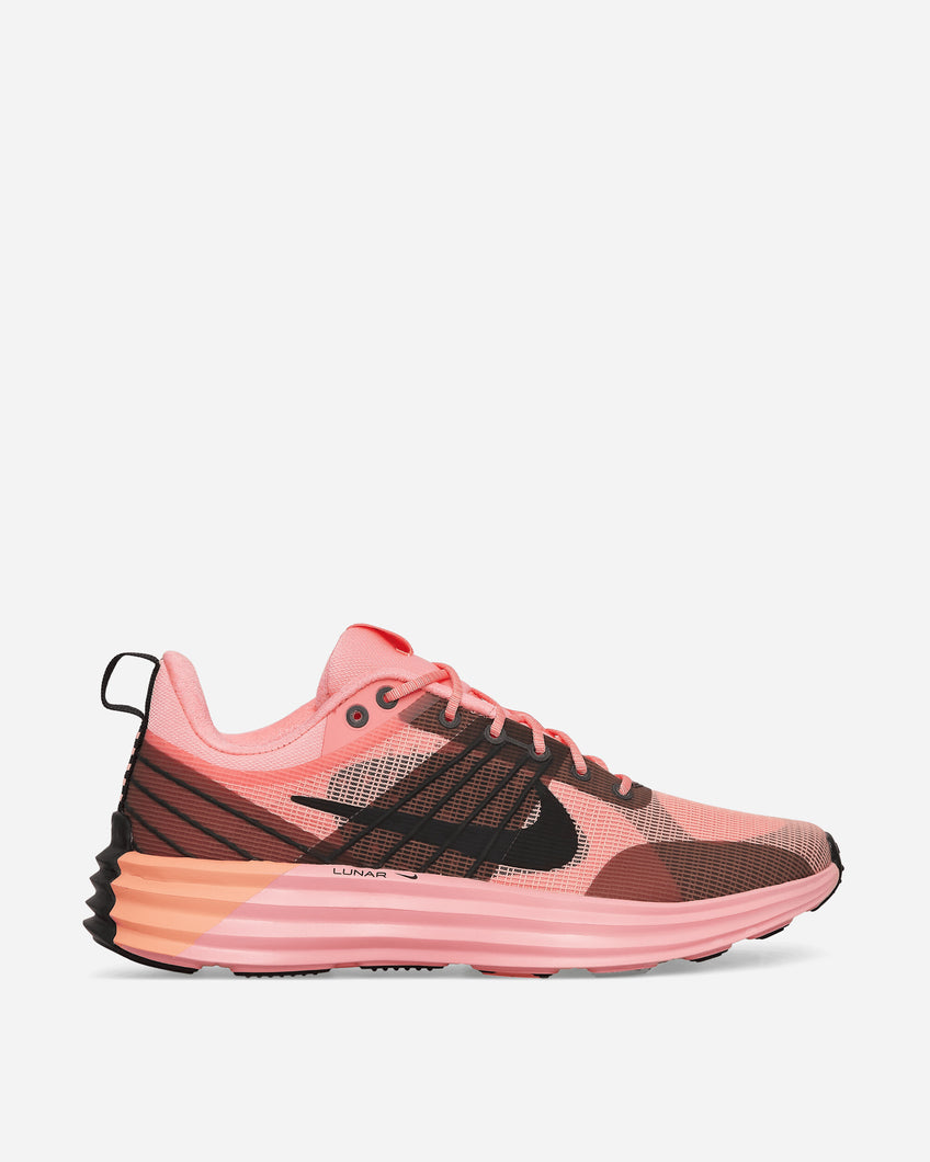 Nike Nike Lunar Roam Prm Pink Gaze /Black Sneakers Low HF4314-699