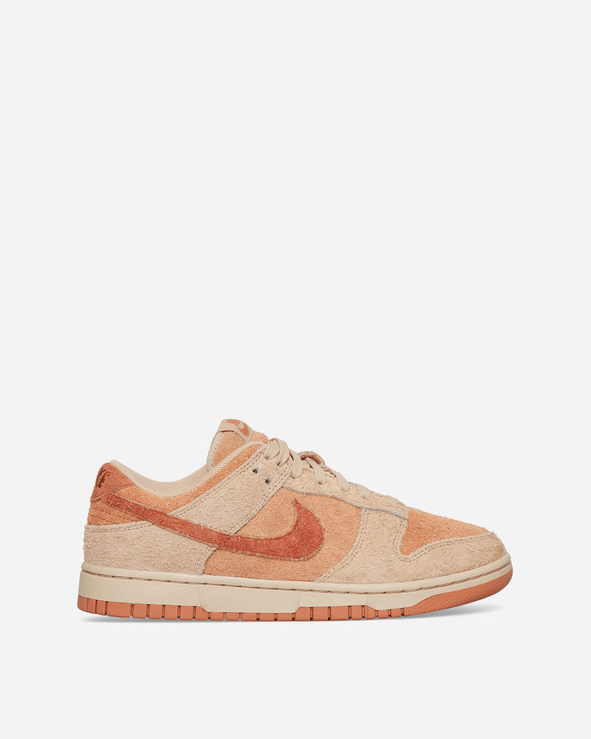 Nike Wmns Nike Dunk Low Shimmer/Burnt Sunrise Sneakers Low HF5075-287