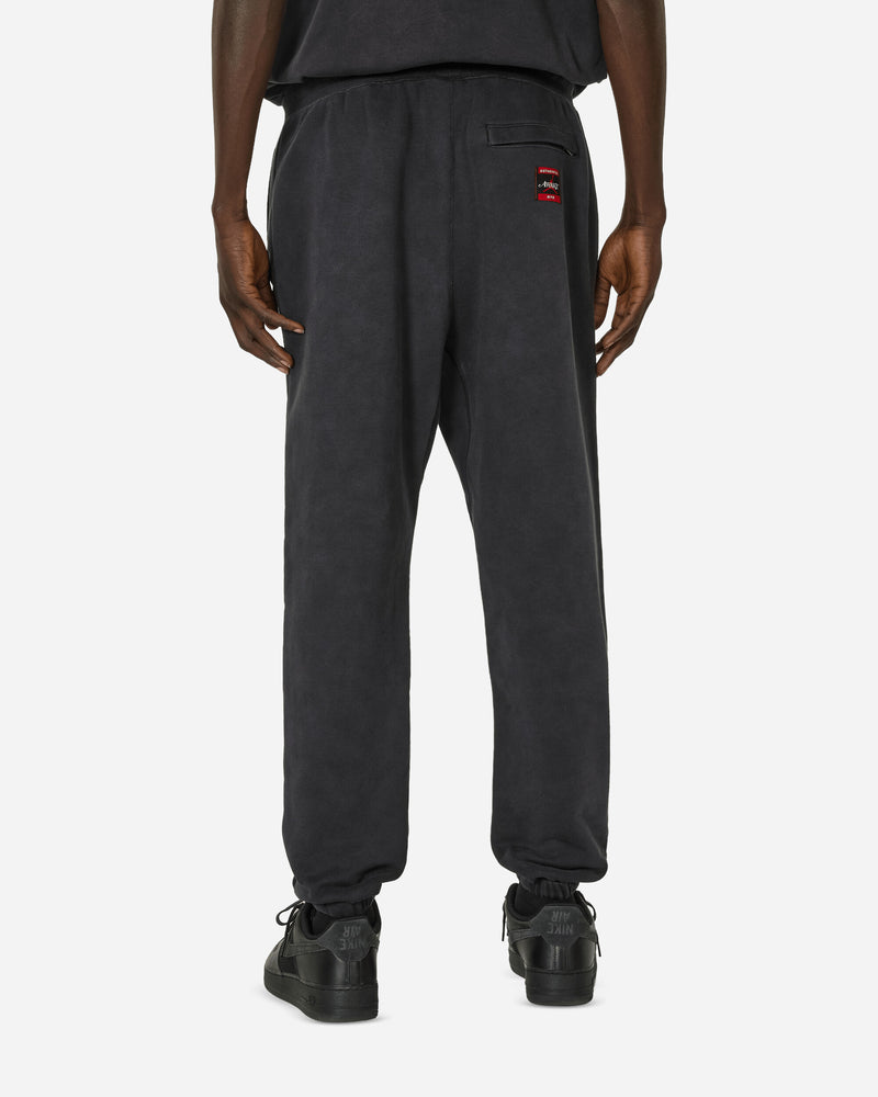 Nike Jordan M J Awny Flc Pant Black Pants Sweatpants FQ5445-010