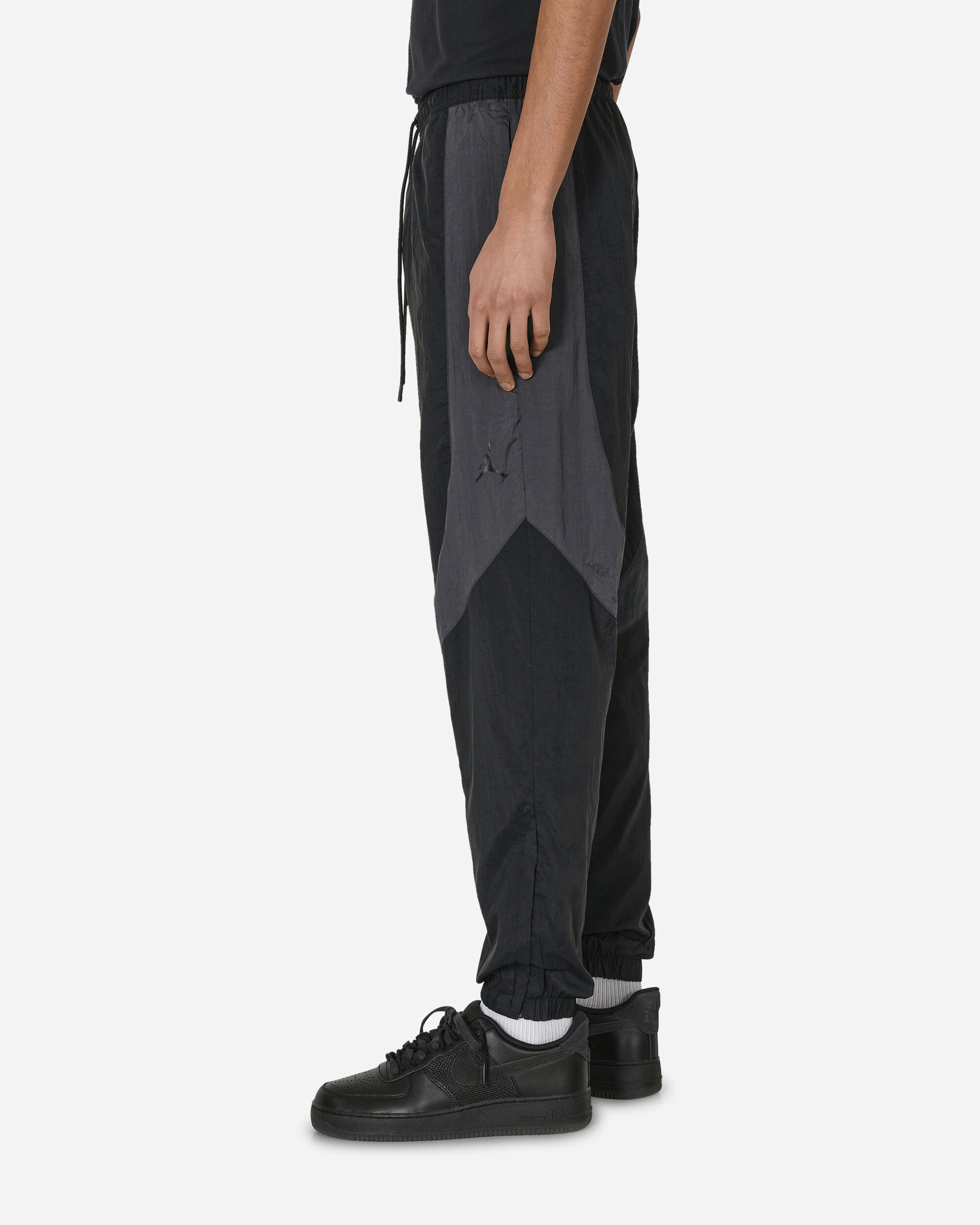 Nike Jordan M J Sprt Jam Warm Up Pant Black/Dark Shadow Pants Sweatpants FN5850-010