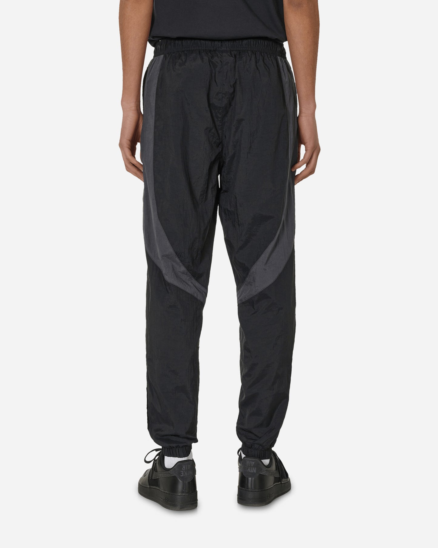 Nike Jordan M J Sprt Jam Warm Up Pant Black/Dark Shadow Pants Sweatpants FN5850-010