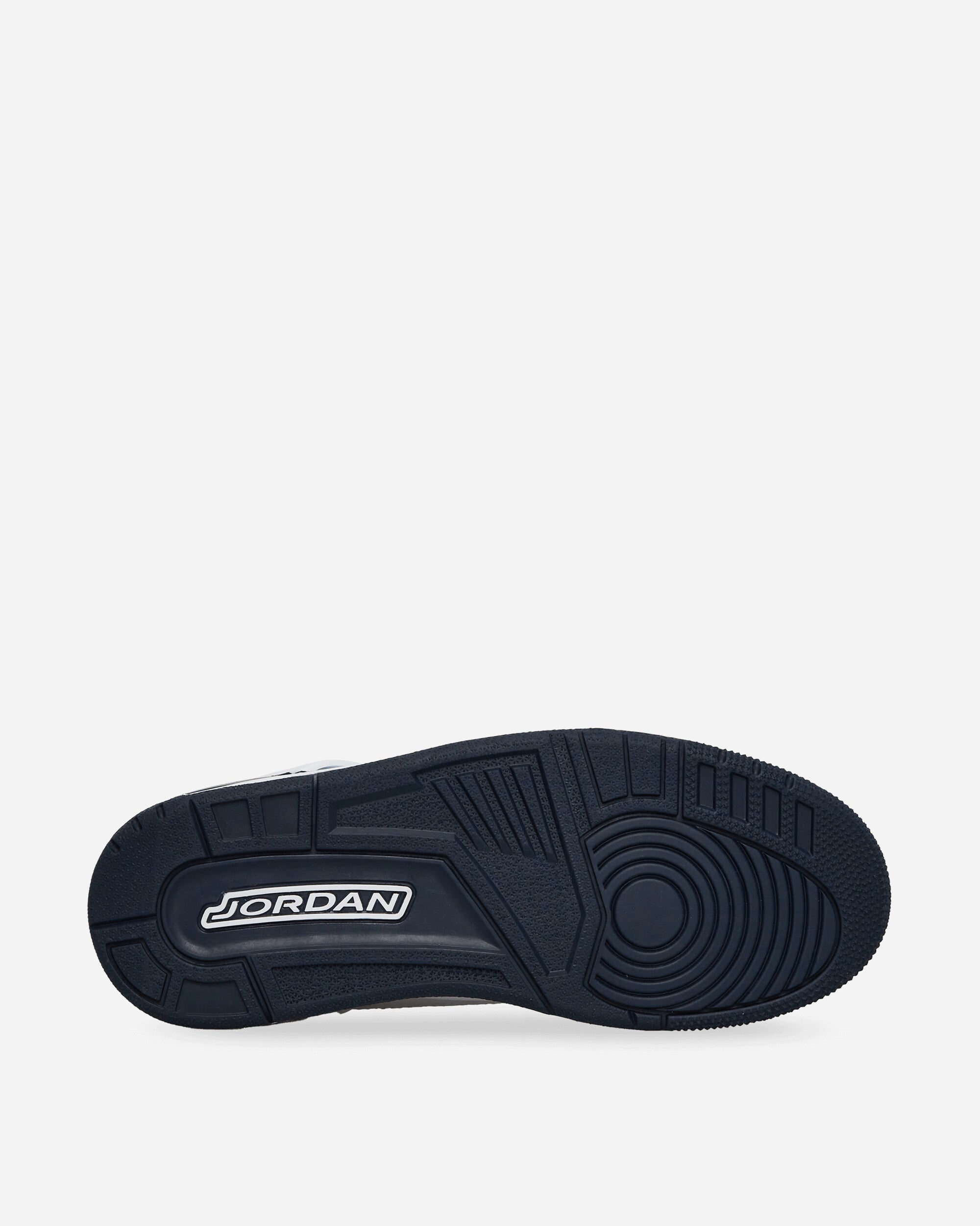 Nike Jordan Jordan Spizike Low White/Obsidian Sneakers Low FQ1759-104