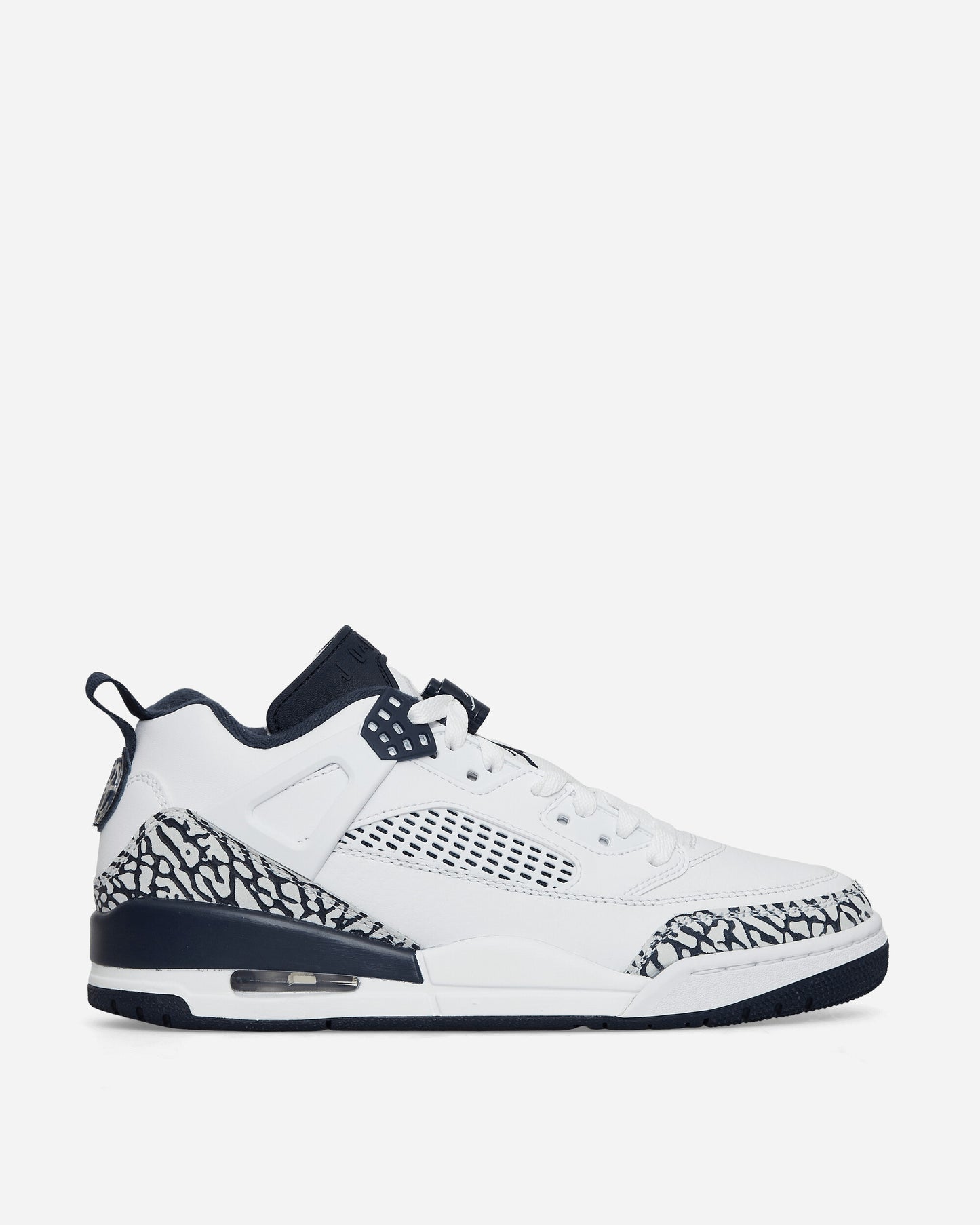 Nike Jordan Jordan Spizike Low White/Obsidian Sneakers Low FQ1759-104