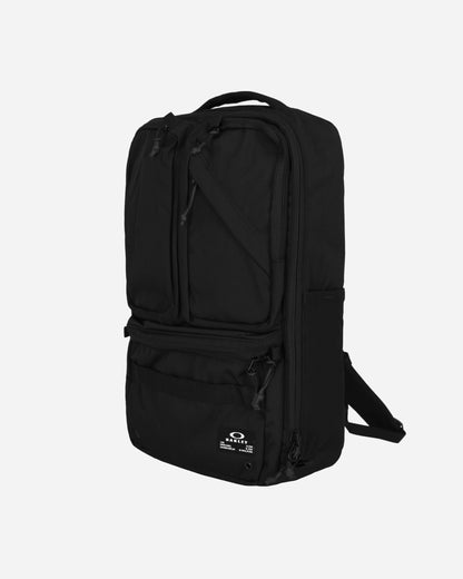 Oakley Essential Backpack M 8.0 Blackout Bags and Backpacks Backpacks FOS901737 02E