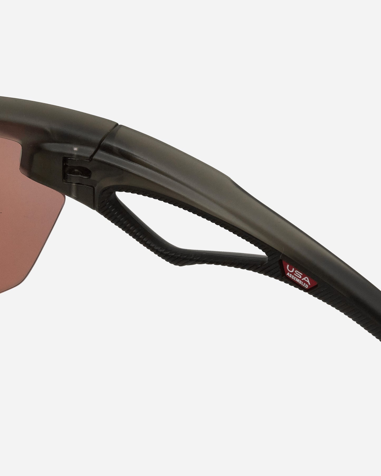 Oakley Sphaera Matte Grey Eyewear Sunglasses OO9403 09