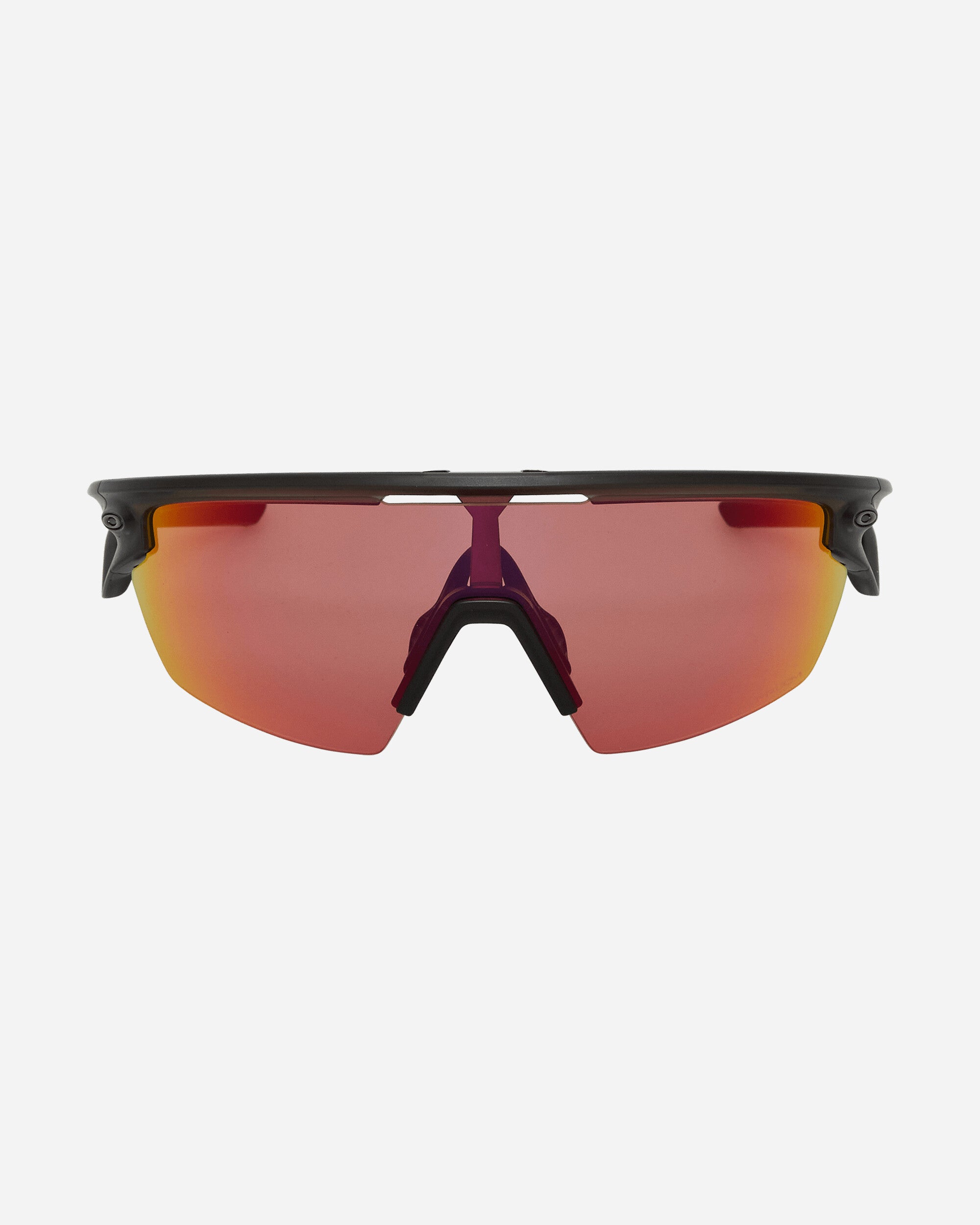 Oakley Sphaera Matte Grey Eyewear Sunglasses OO9403 09