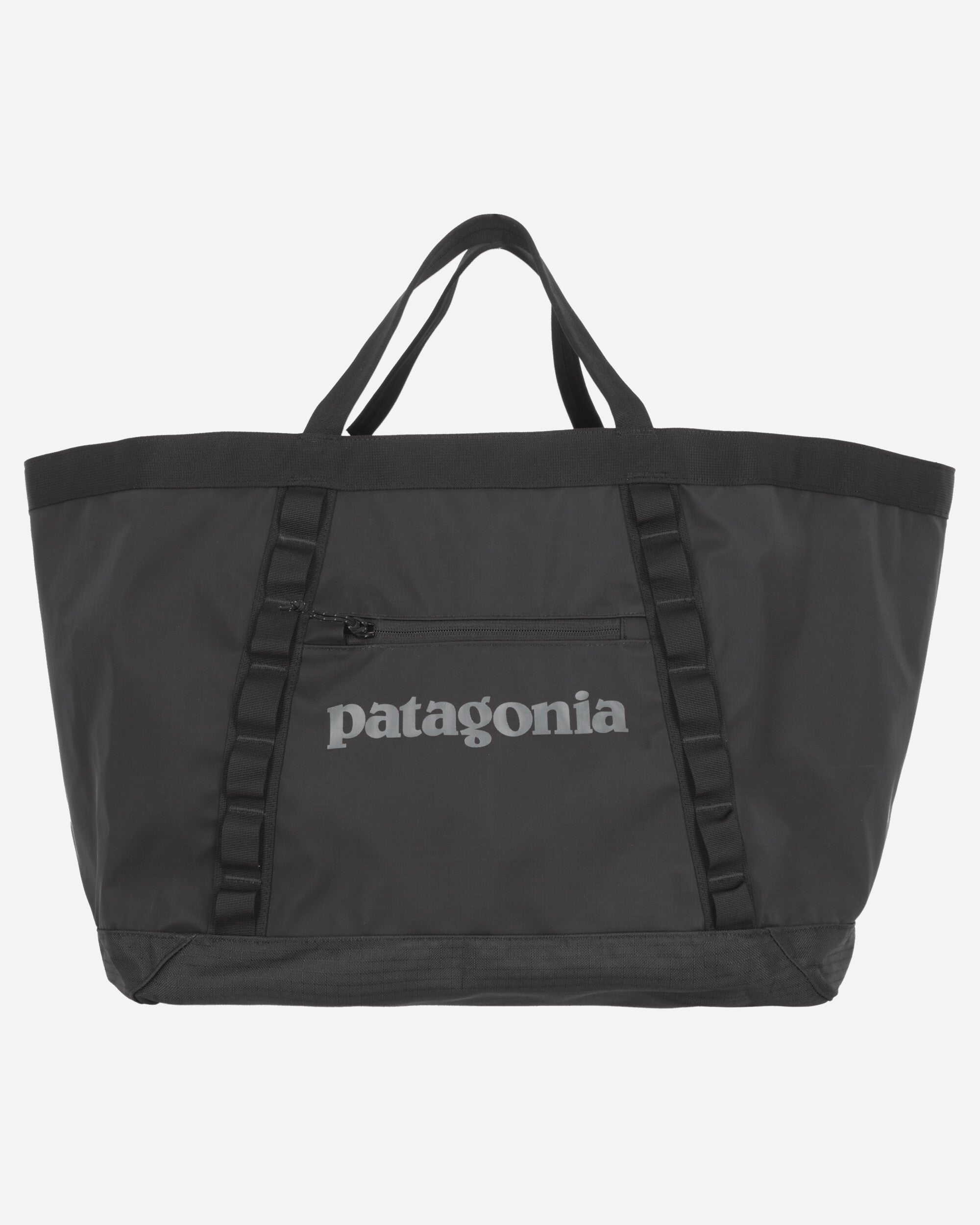 Patagonia Black Hole Gear Tote Black Bags and Backpacks Tote Bags 49276 BLK