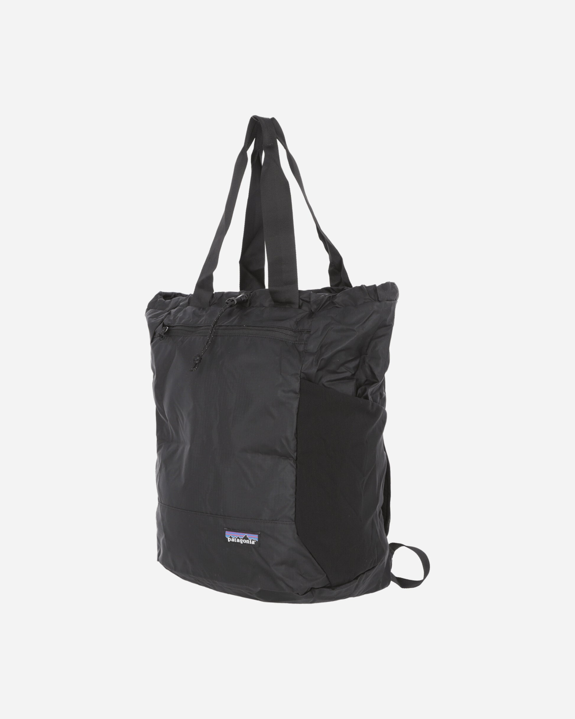 Patagonia Ultralight Black Hole Tote Pack Black Bags and Backpacks Tote Bags 48809 BLK