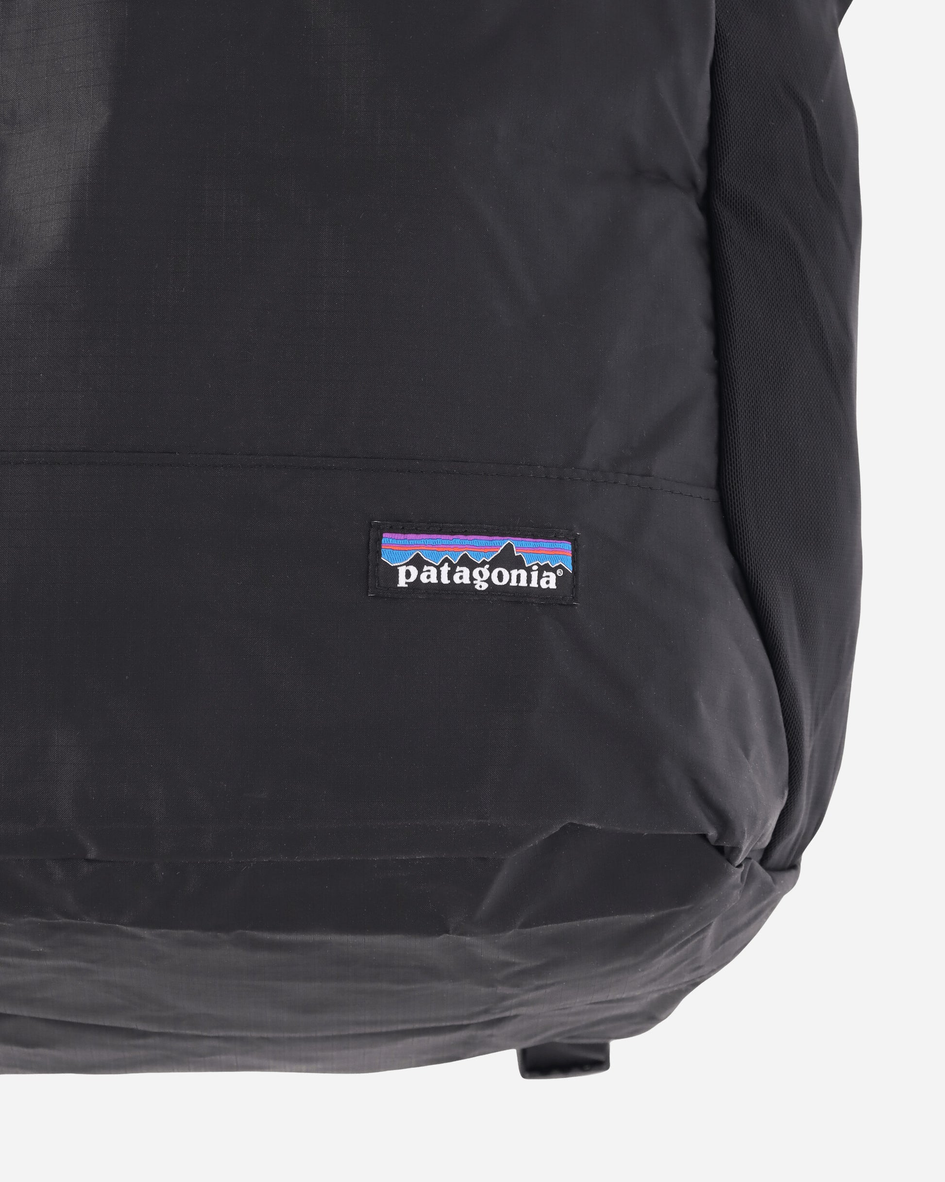Patagonia Ultralight Black Hole Tote Pack Black Bags and Backpacks Tote Bags 48809 BLK