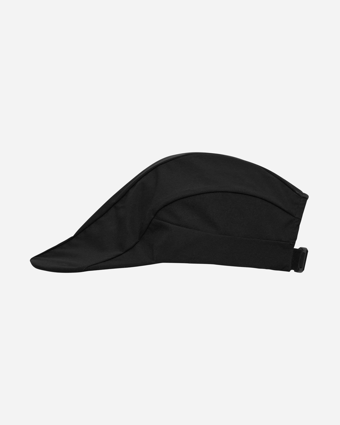 Post Archive Faction (PAF) 6.0 Cap Right Black Hats Caps 60ACRB  BLACK 